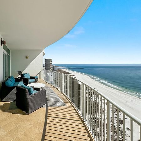 Turquoise Place 1904C - 3Bed35 Bath - Sleeps 10 Villa Orange Beach Ngoại thất bức ảnh