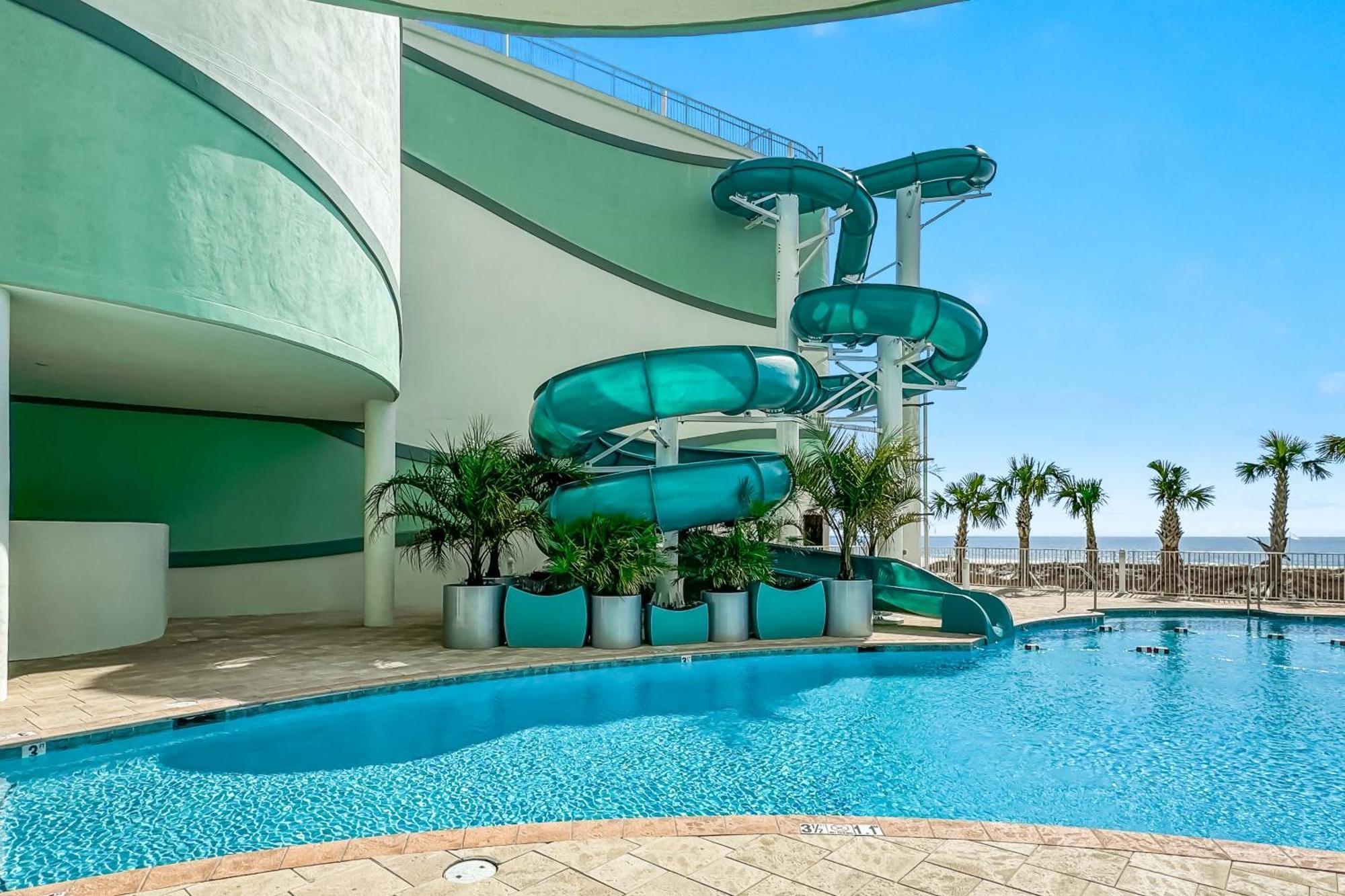 Turquoise Place 1904C - 3Bed35 Bath - Sleeps 10 Villa Orange Beach Ngoại thất bức ảnh