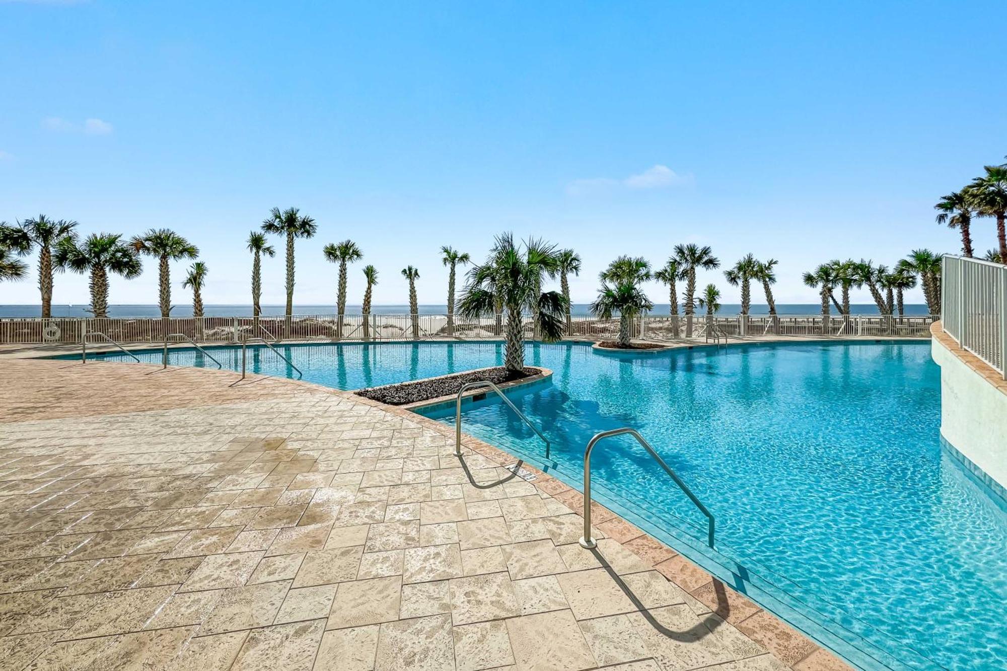 Turquoise Place 1904C - 3Bed35 Bath - Sleeps 10 Villa Orange Beach Ngoại thất bức ảnh