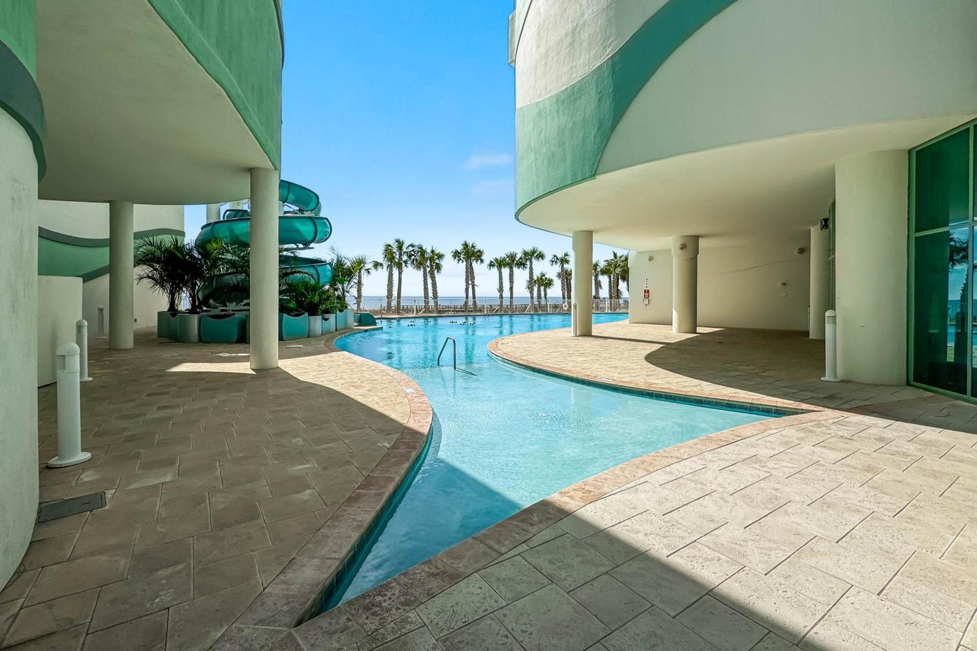 Turquoise Place 1904C - 3Bed35 Bath - Sleeps 10 Villa Orange Beach Ngoại thất bức ảnh