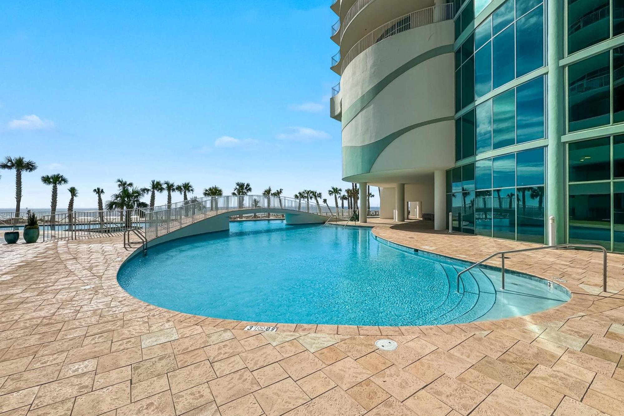 Turquoise Place 1904C - 3Bed35 Bath - Sleeps 10 Villa Orange Beach Ngoại thất bức ảnh