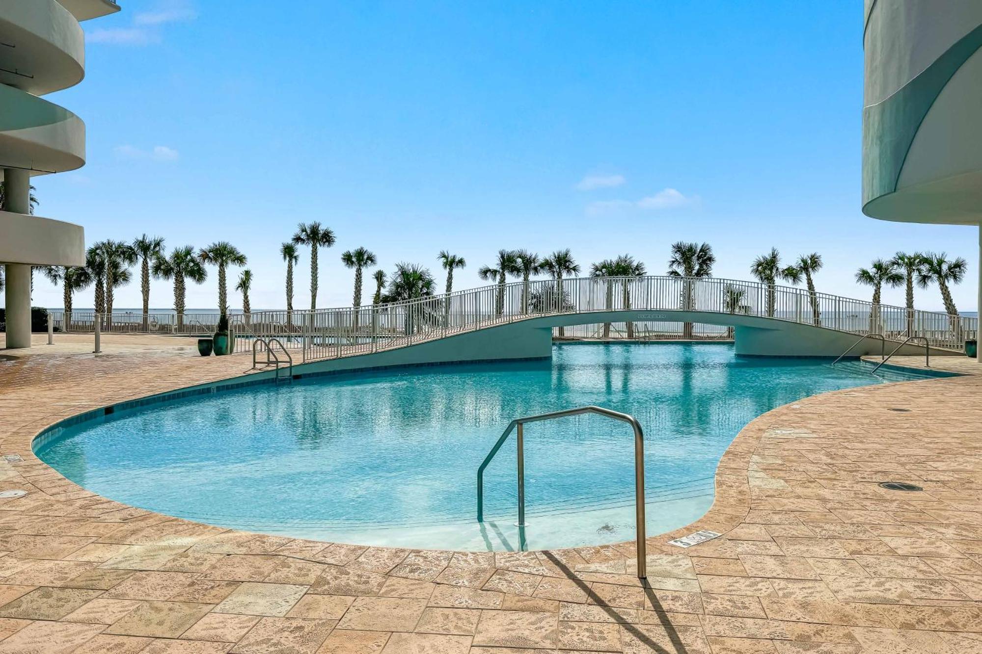 Turquoise Place 1904C - 3Bed35 Bath - Sleeps 10 Villa Orange Beach Ngoại thất bức ảnh