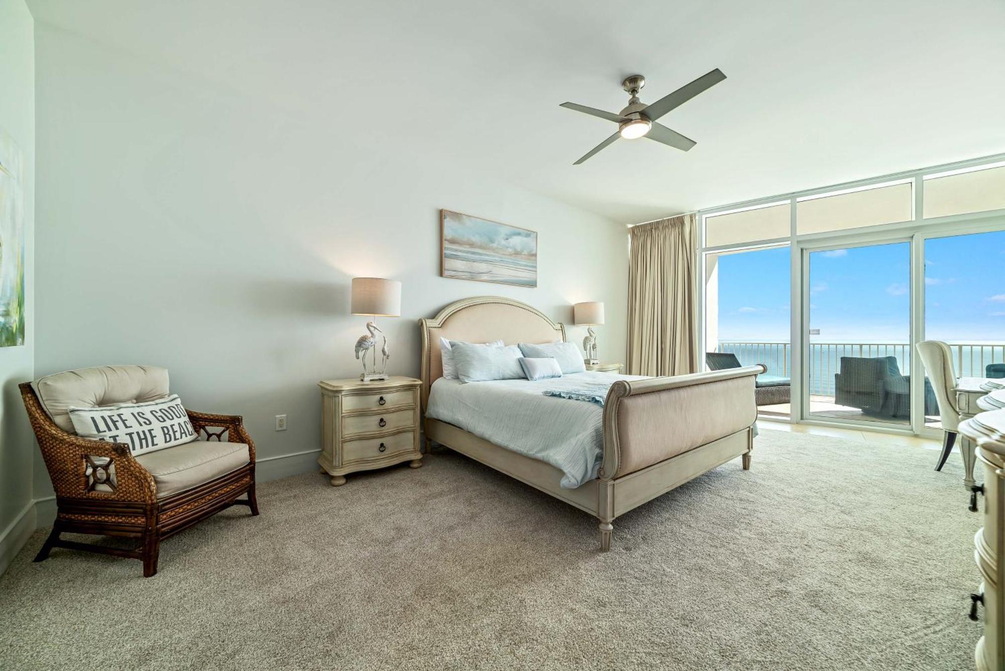 Turquoise Place 1904C - 3Bed35 Bath - Sleeps 10 Villa Orange Beach Ngoại thất bức ảnh