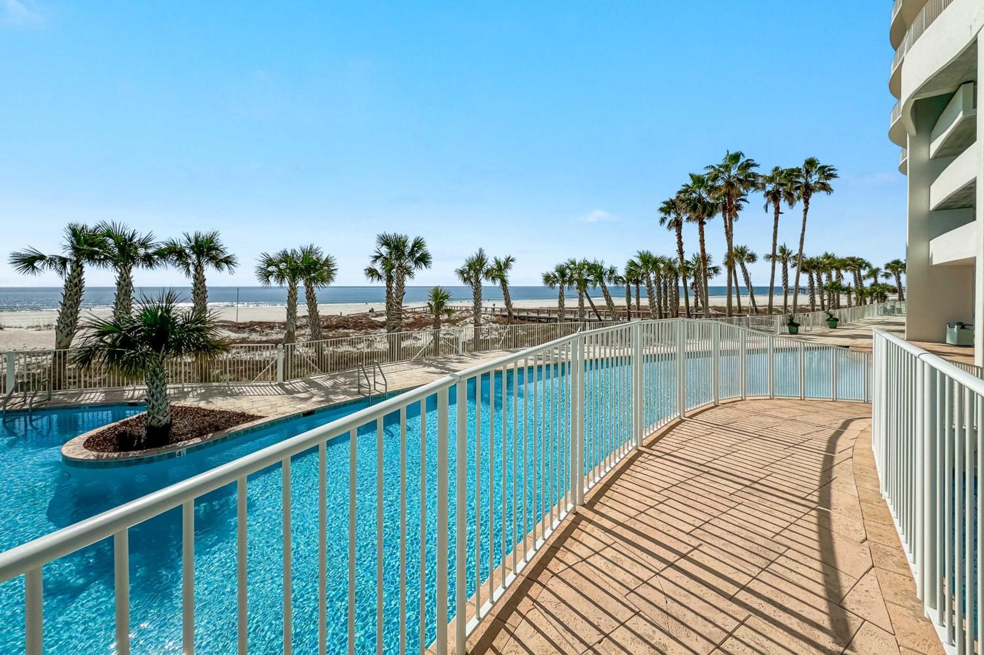 Turquoise Place 1904C - 3Bed35 Bath - Sleeps 10 Villa Orange Beach Ngoại thất bức ảnh