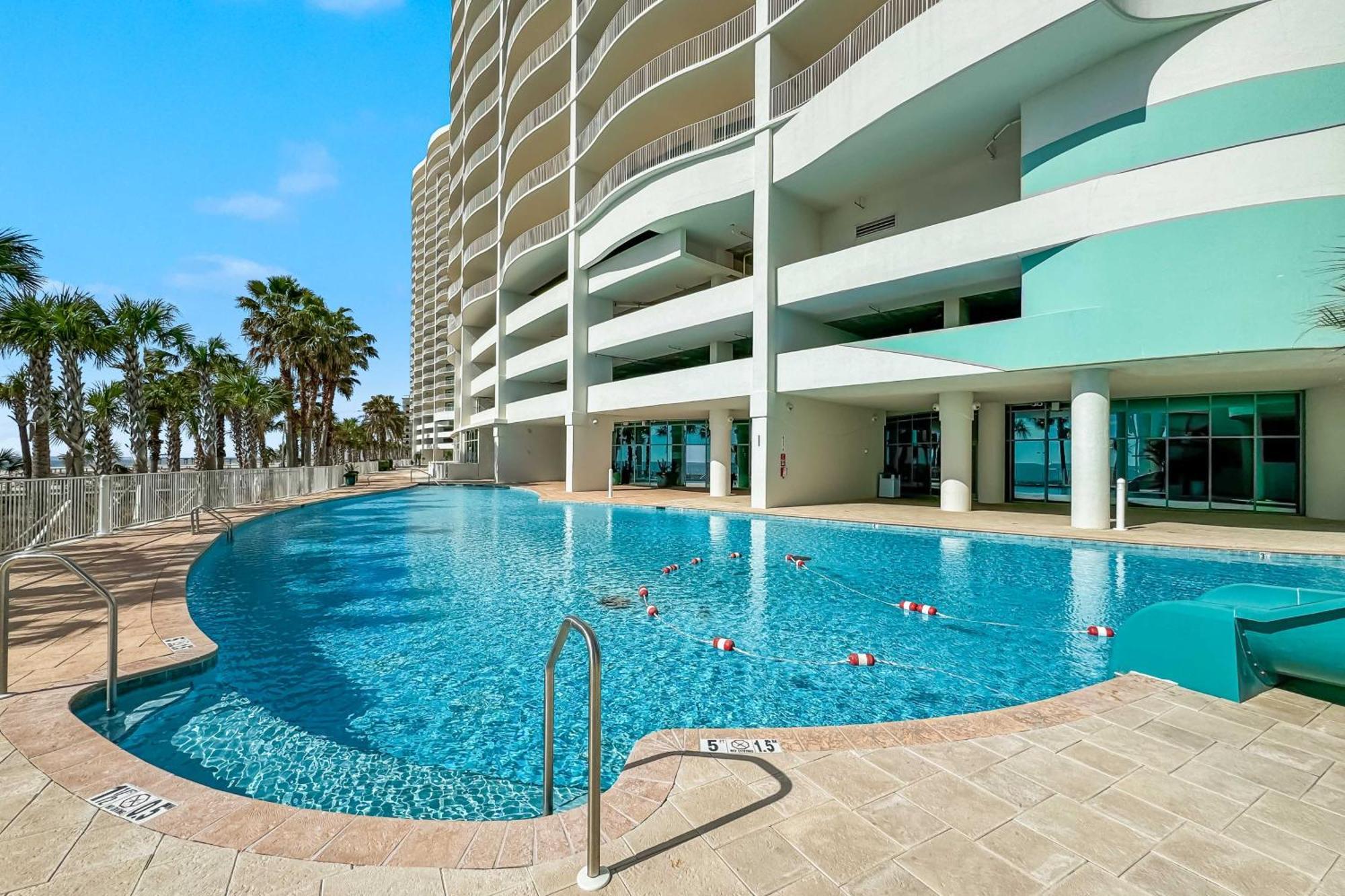 Turquoise Place 1904C - 3Bed35 Bath - Sleeps 10 Villa Orange Beach Ngoại thất bức ảnh