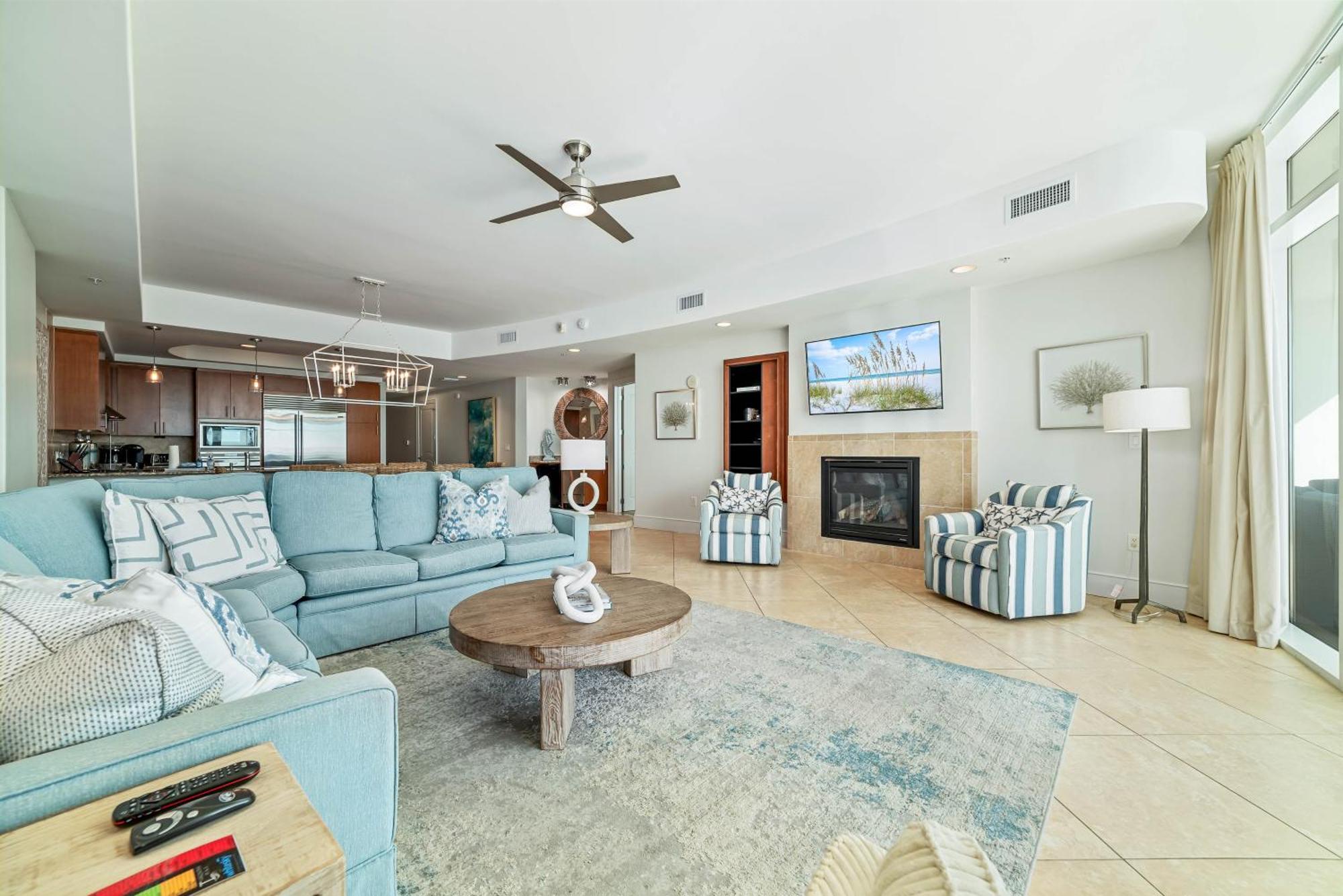 Turquoise Place 1904C - 3Bed35 Bath - Sleeps 10 Villa Orange Beach Ngoại thất bức ảnh