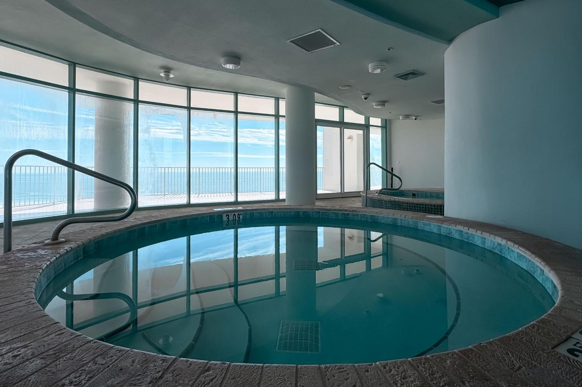 Turquoise Place 1904C - 3Bed35 Bath - Sleeps 10 Villa Orange Beach Ngoại thất bức ảnh