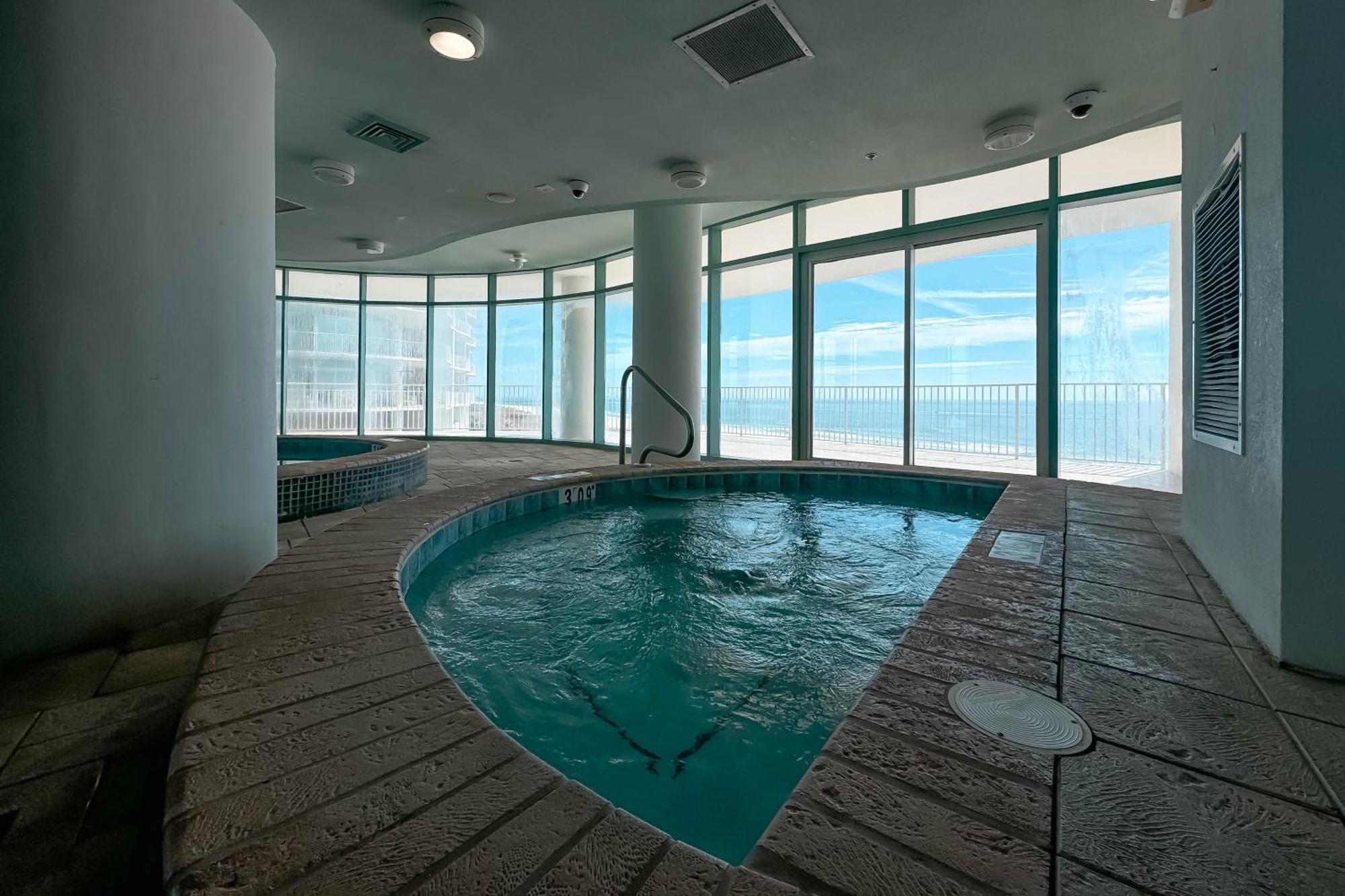 Turquoise Place 1904C - 3Bed35 Bath - Sleeps 10 Villa Orange Beach Ngoại thất bức ảnh