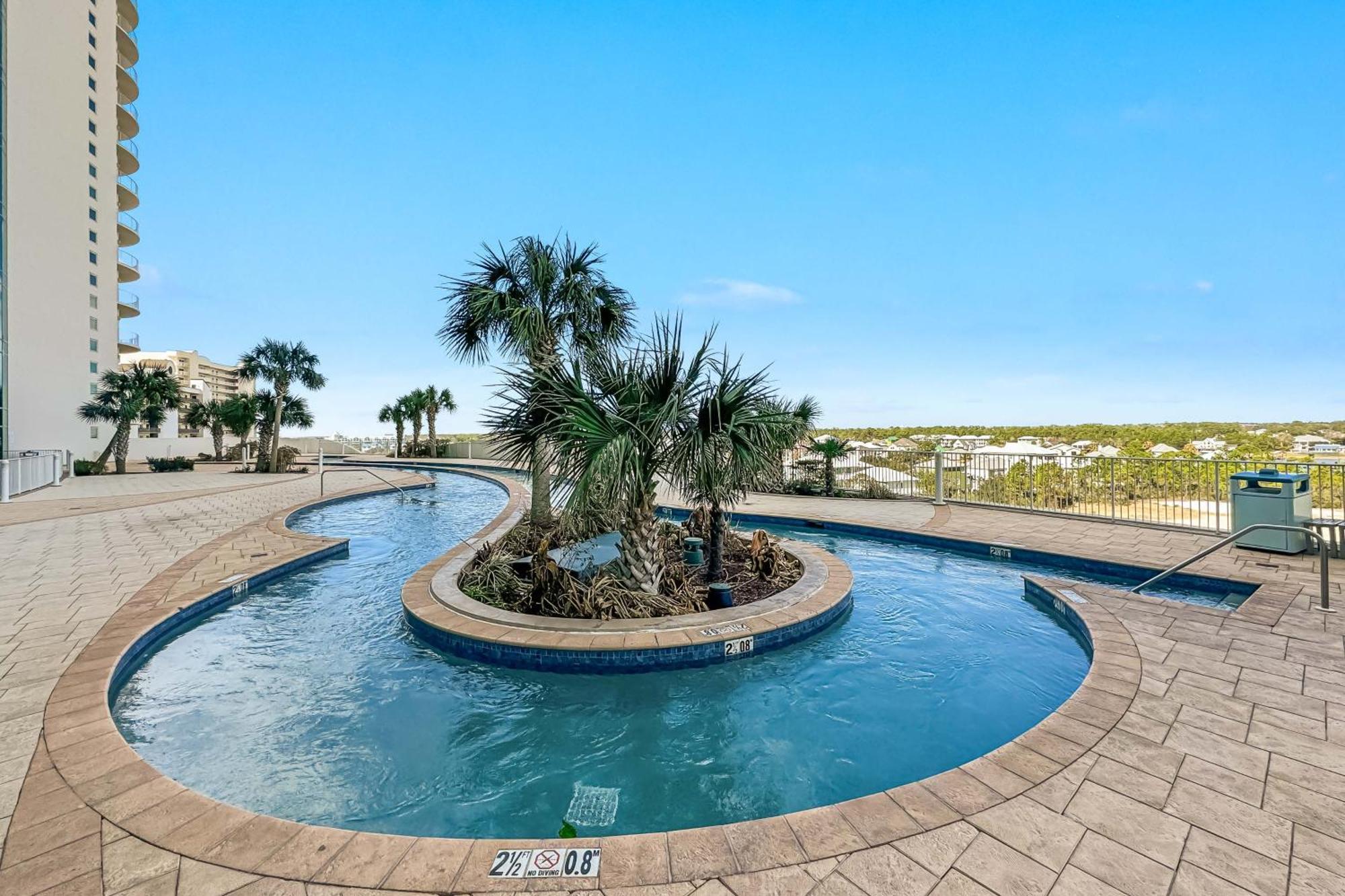 Turquoise Place 1904C - 3Bed35 Bath - Sleeps 10 Villa Orange Beach Ngoại thất bức ảnh