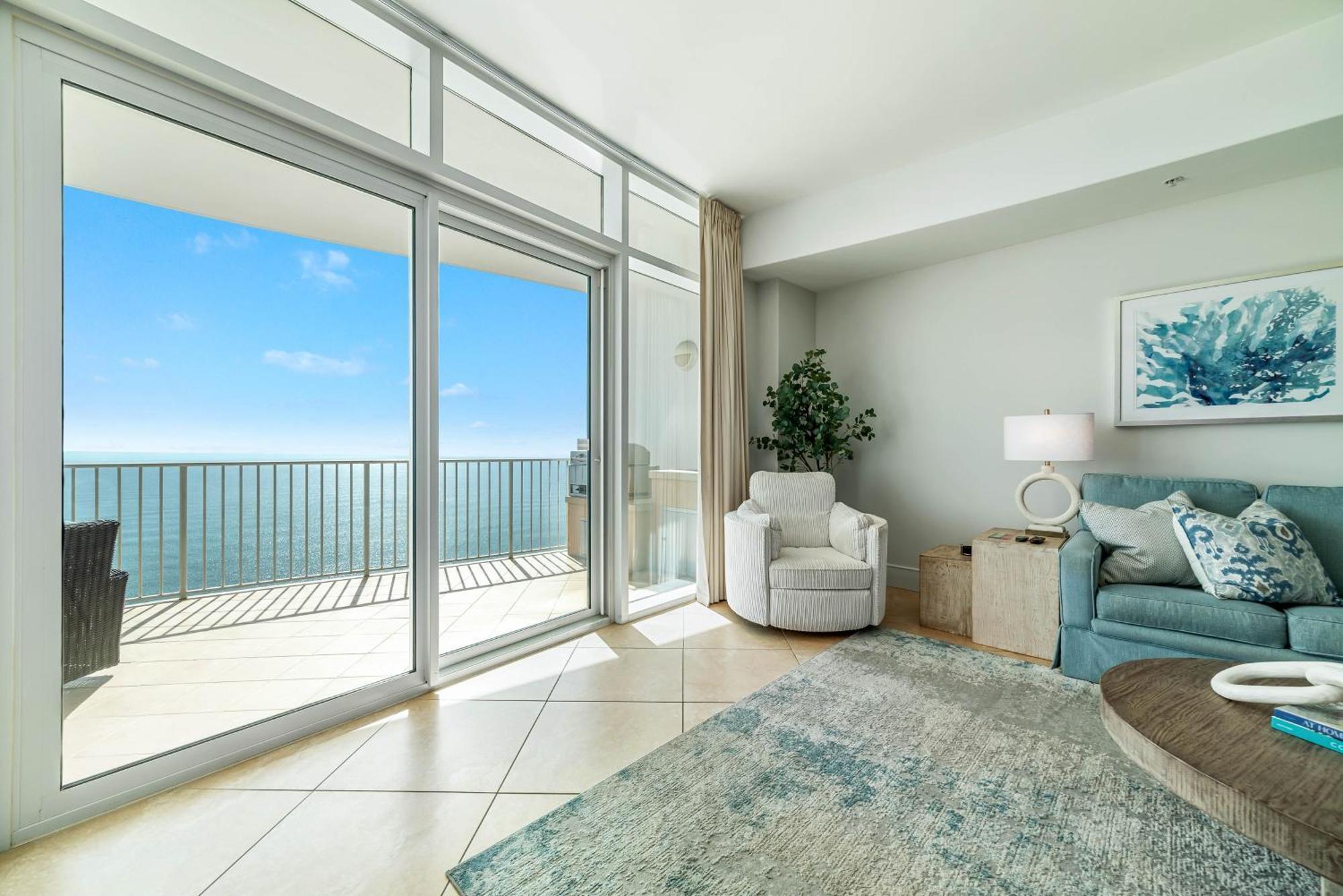 Turquoise Place 1904C - 3Bed35 Bath - Sleeps 10 Villa Orange Beach Ngoại thất bức ảnh