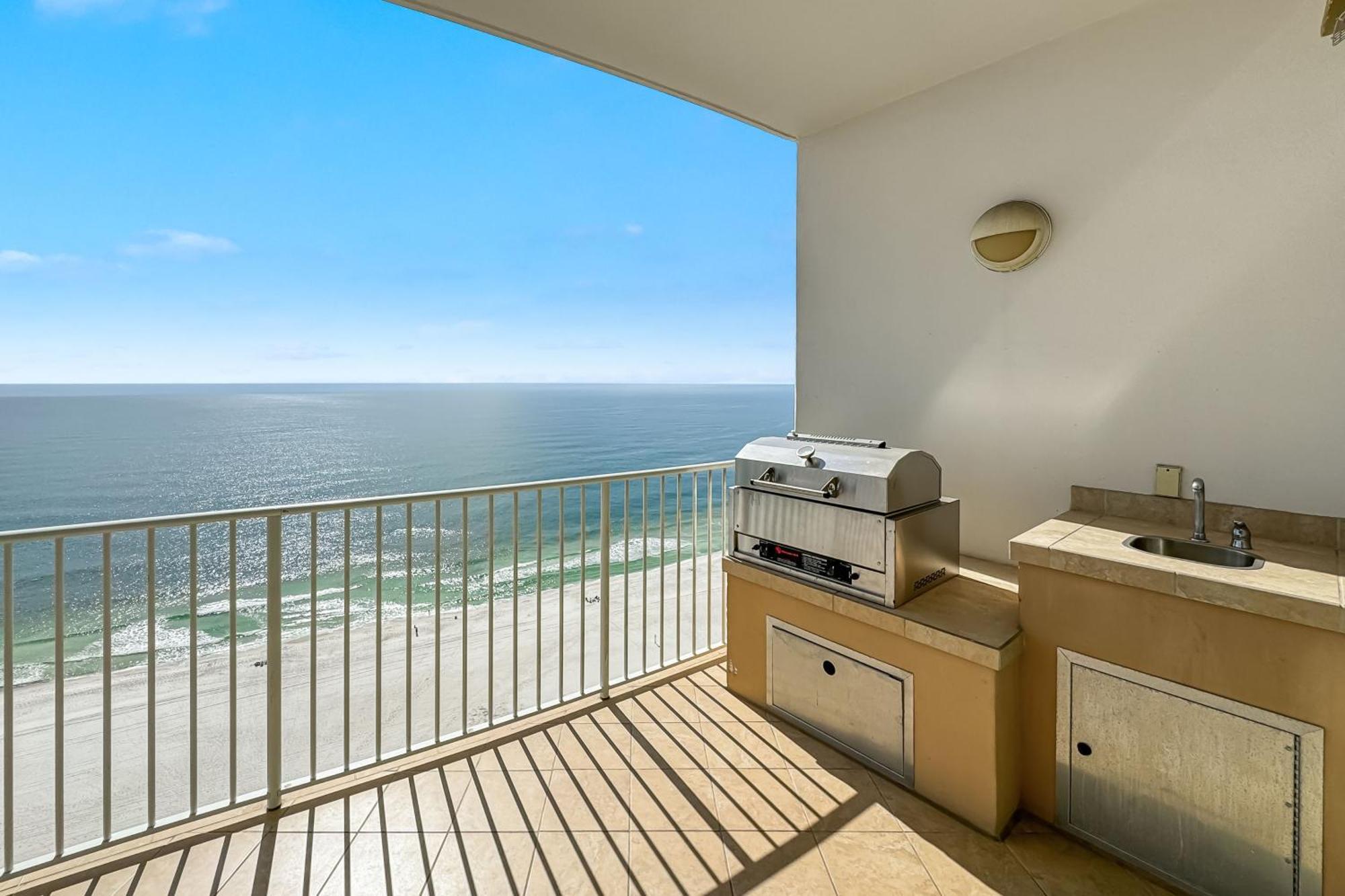 Turquoise Place 1904C - 3Bed35 Bath - Sleeps 10 Villa Orange Beach Ngoại thất bức ảnh