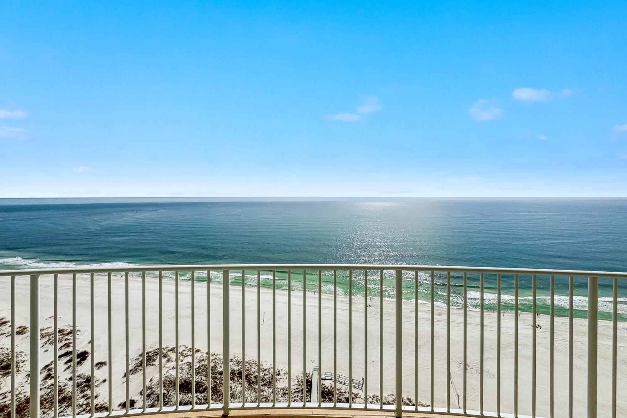 Turquoise Place 1904C - 3Bed35 Bath - Sleeps 10 Villa Orange Beach Ngoại thất bức ảnh