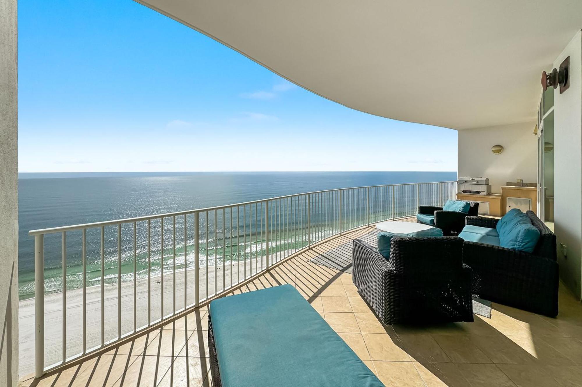 Turquoise Place 1904C - 3Bed35 Bath - Sleeps 10 Villa Orange Beach Ngoại thất bức ảnh