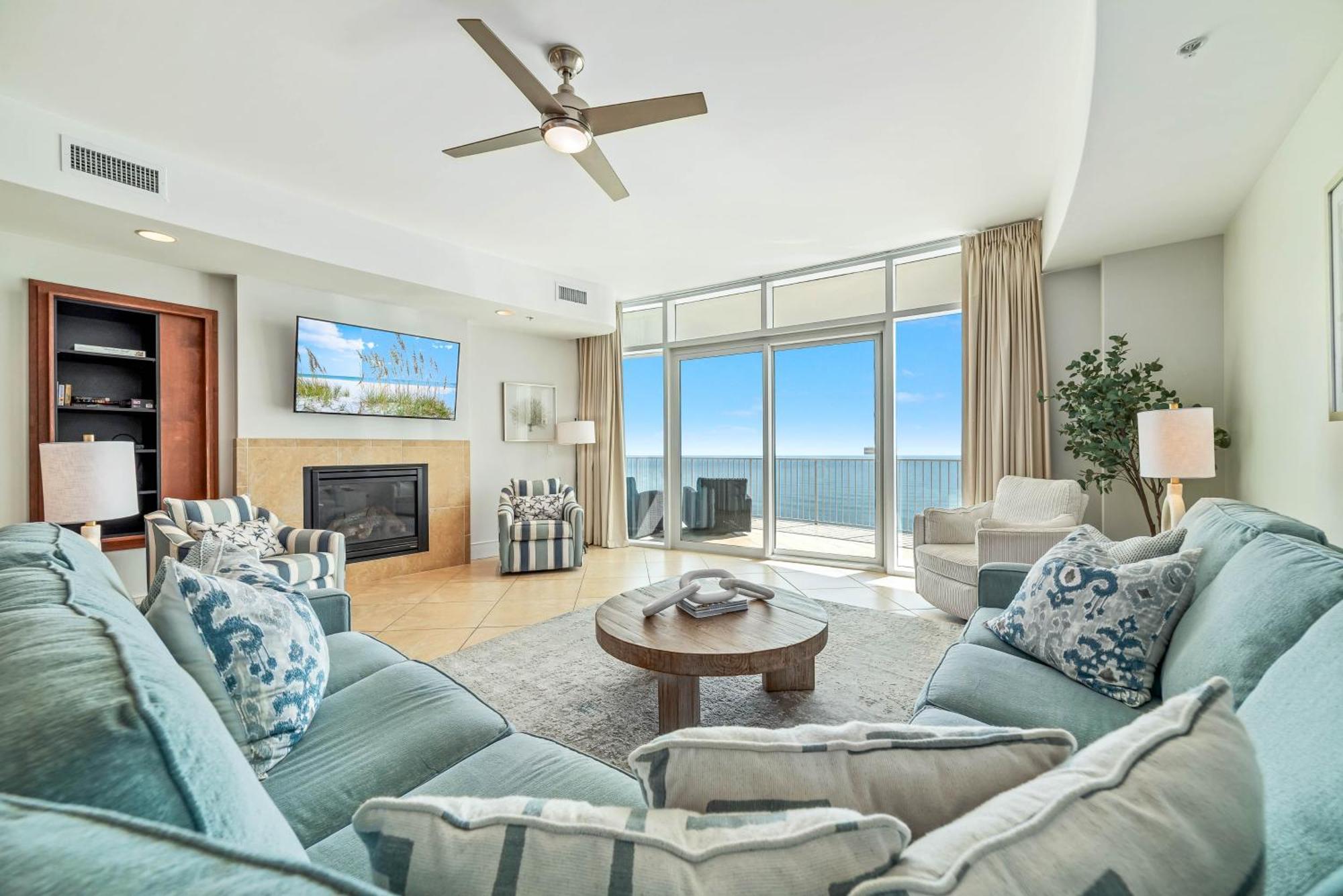 Turquoise Place 1904C - 3Bed35 Bath - Sleeps 10 Villa Orange Beach Ngoại thất bức ảnh