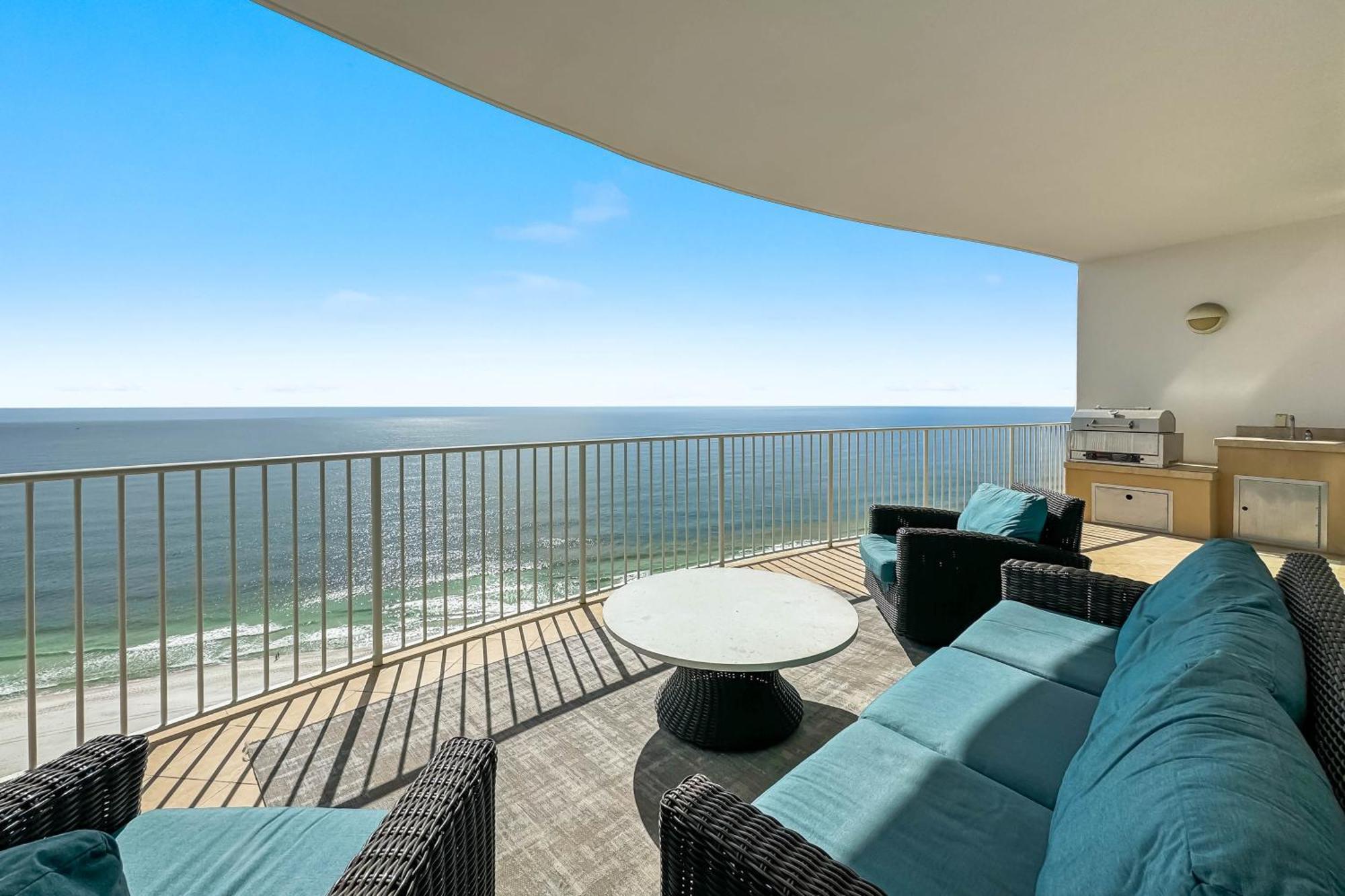 Turquoise Place 1904C - 3Bed35 Bath - Sleeps 10 Villa Orange Beach Ngoại thất bức ảnh