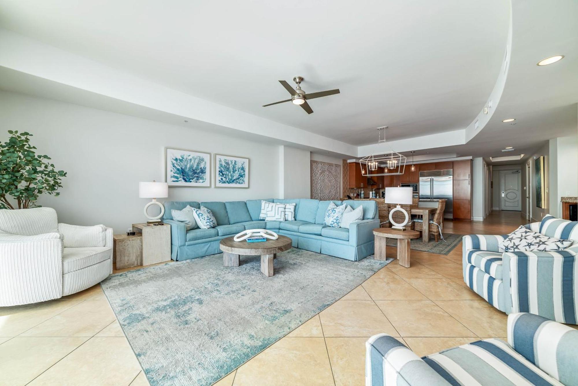 Turquoise Place 1904C - 3Bed35 Bath - Sleeps 10 Villa Orange Beach Ngoại thất bức ảnh